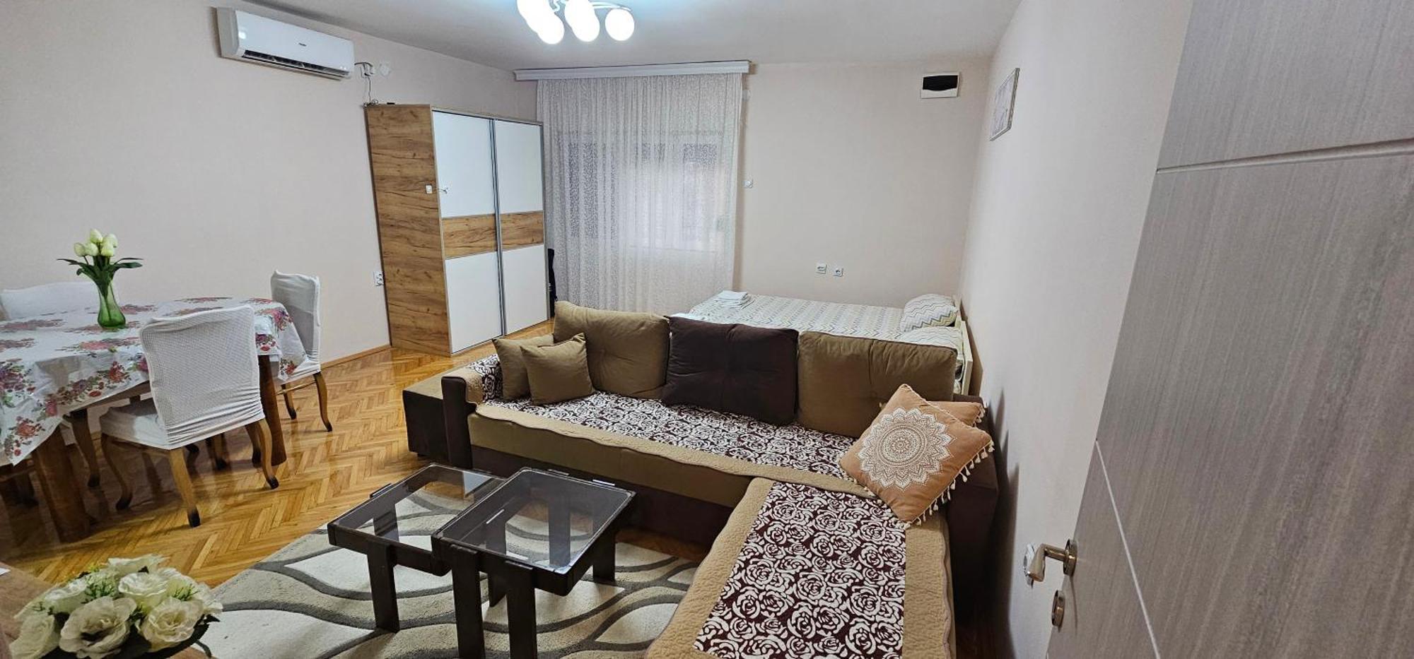 Stavrov Apartment Negotino  Exterior foto